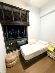 Highline Residences (D3), Condominium #496795551